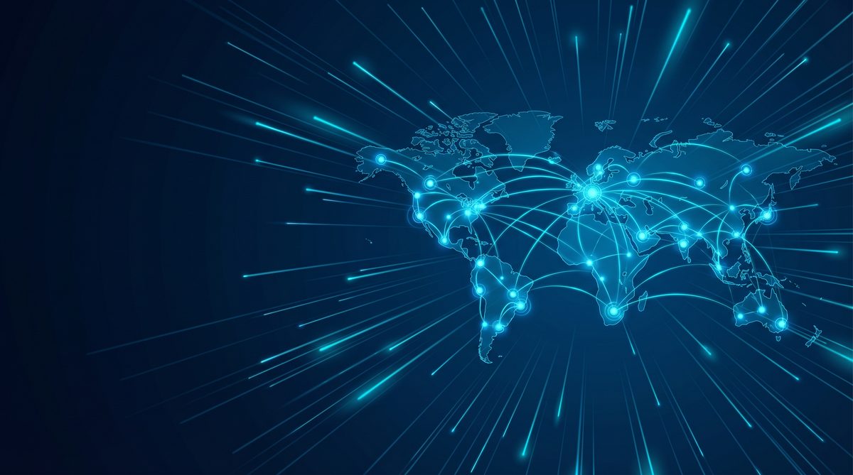 聚聚加速器全球网络加速