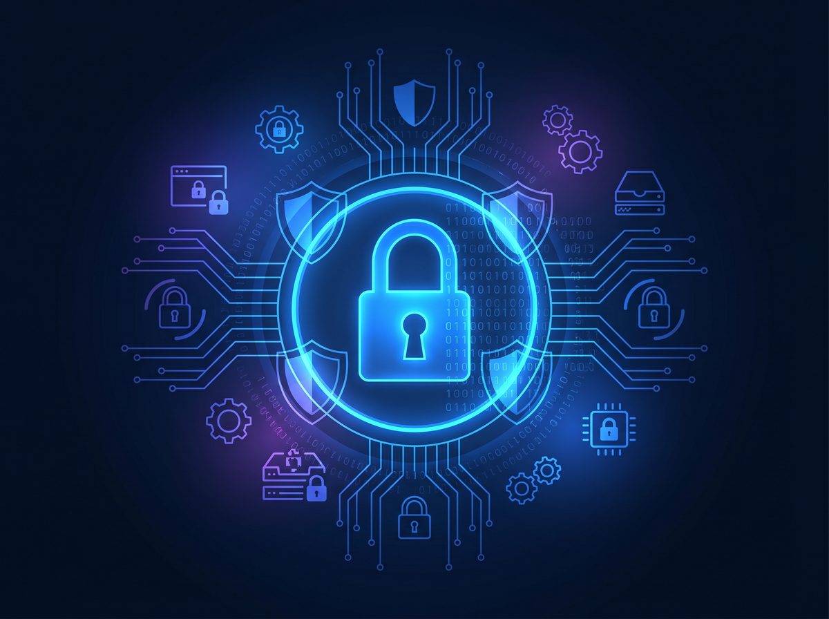 聚聚加速器安全防护体系